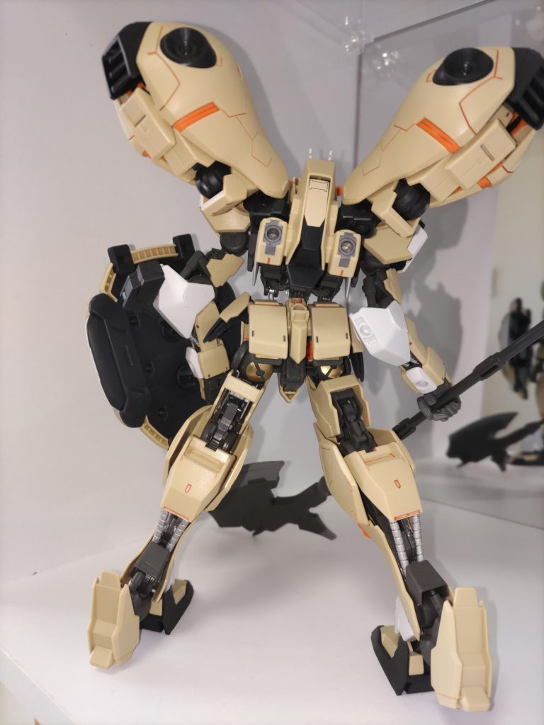 グシオンリベイク1/100–4枚目/制作者：いっしー