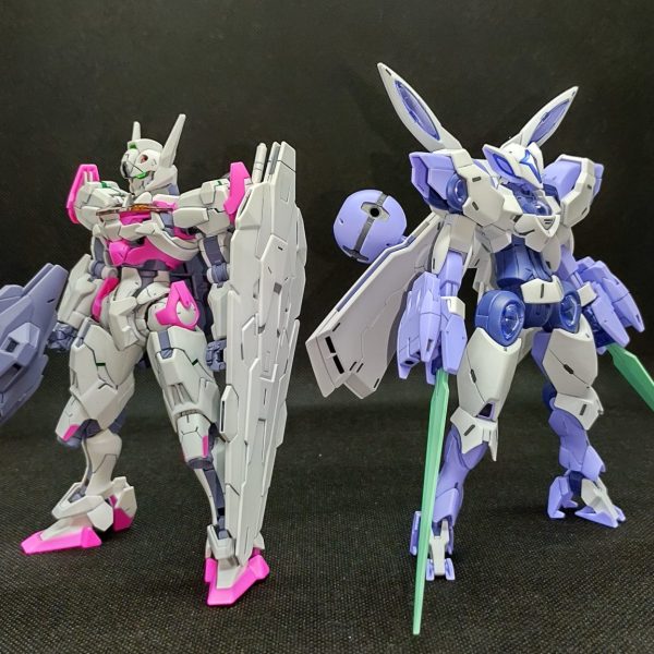 水星の魔女PROLOGUE