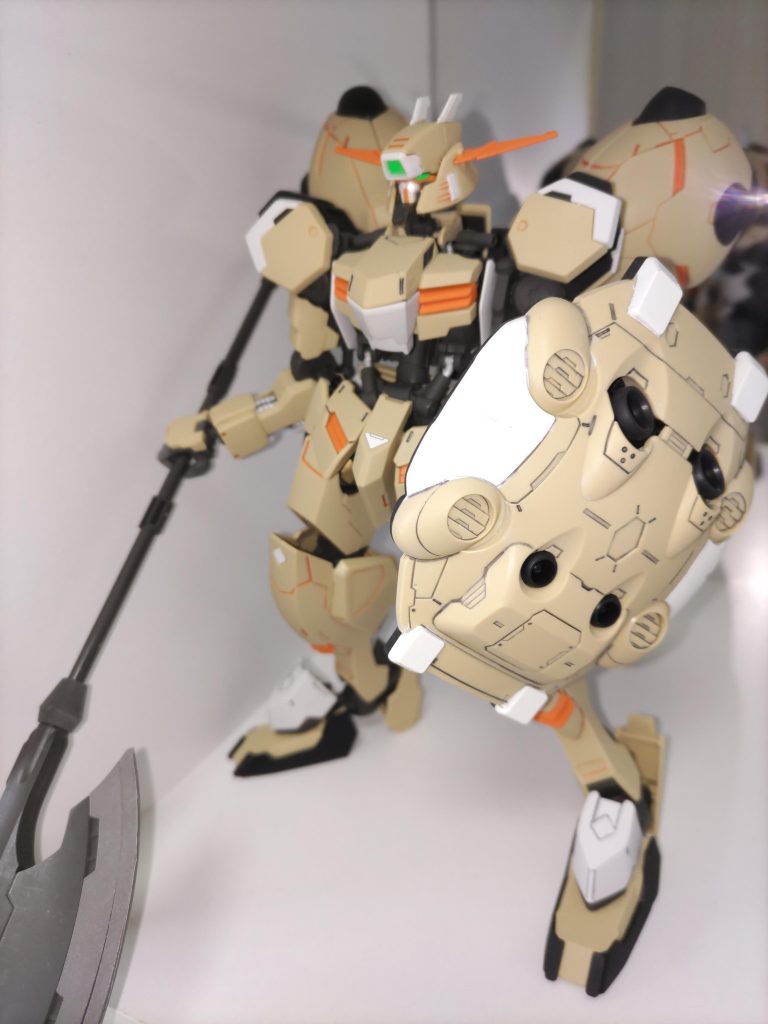グシオンリベイク1/100–3枚目/制作者：いっしー