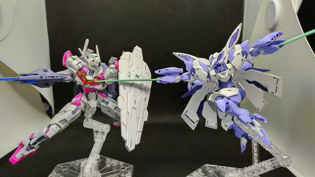 魔女と、魔女を狩るもの。