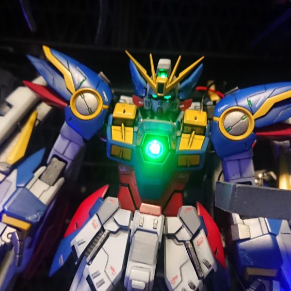 ウイングガンダムver.ka