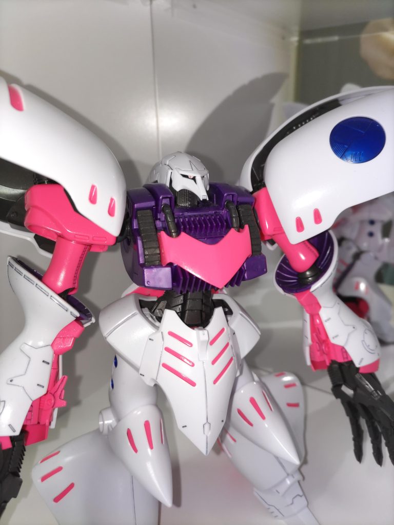 キュベレイ・アンベリーブ–4枚目/制作者：いっしー