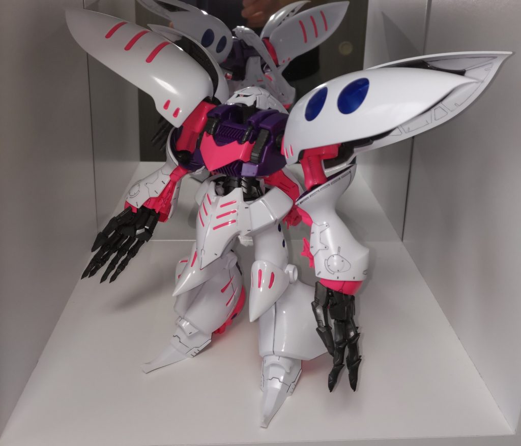 キュベレイ・アンベリーブ–3枚目/制作者：いっしー