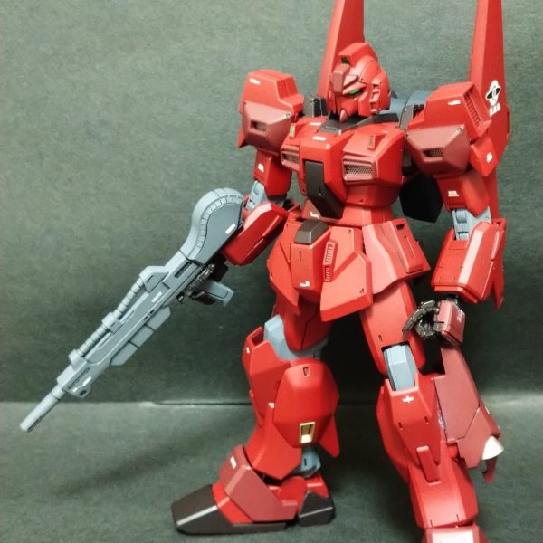 ガンダムMk-Ⅱ・ガンプラ改造作品まとめ｜Zガンダム｜GUNSTA（ガンスタ）