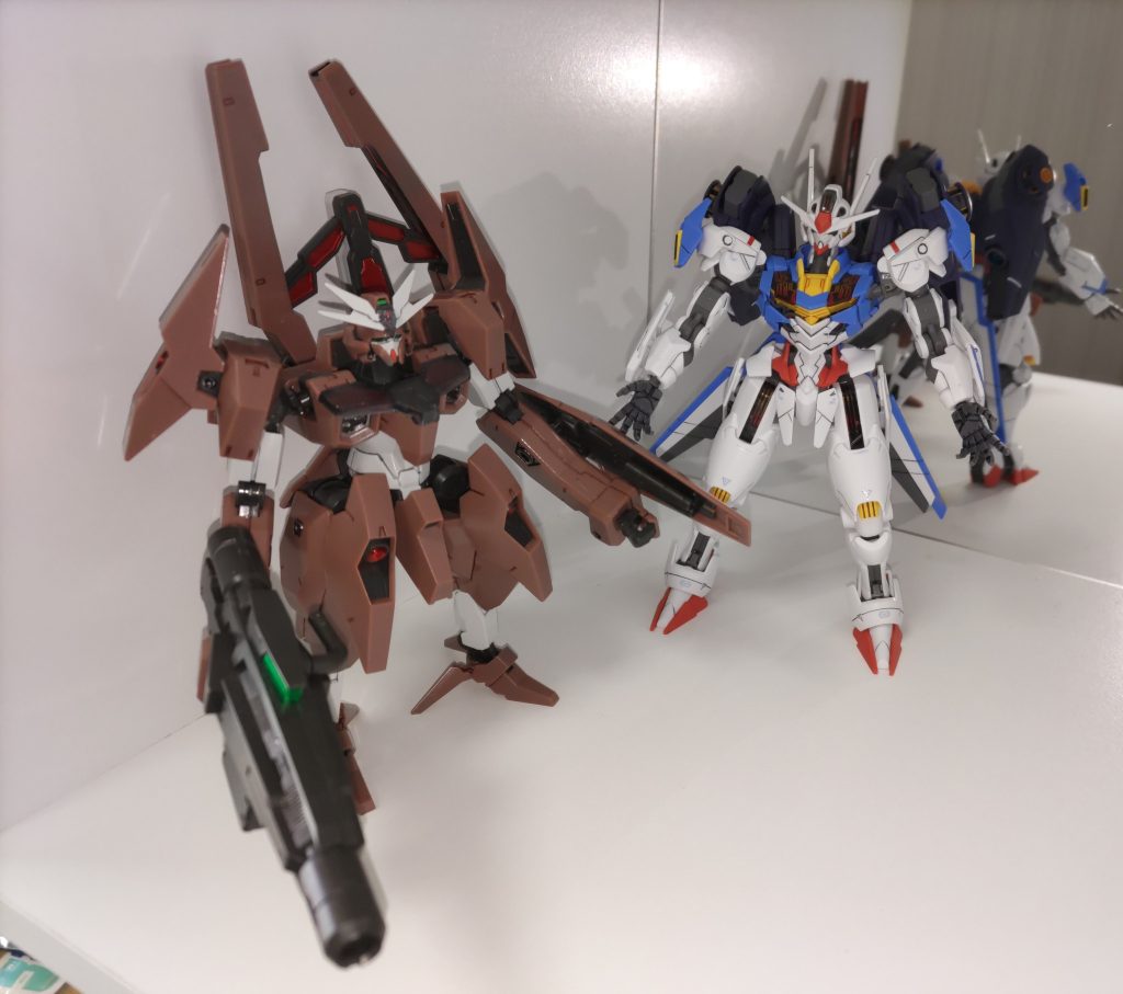  デカール後も早々にアップできるよーに頑張ります。