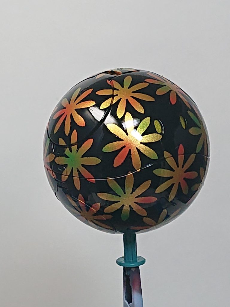 ハロ–3枚目/制作者：マイクラ