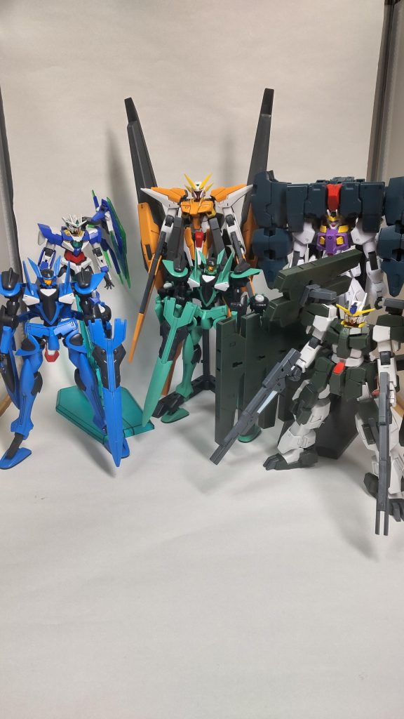 これがやりたかった！！！！！全員集合カッコよすぎ！！！！！あ、以上です。多くてすいません(温度差)