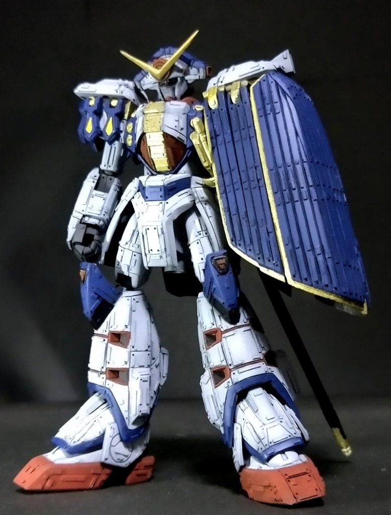 旧キットシャッフル同盟–6枚目/制作者：AKさん