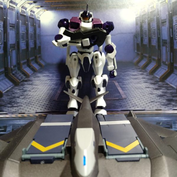 仮想空挺部隊「パープル・ヘイズ」