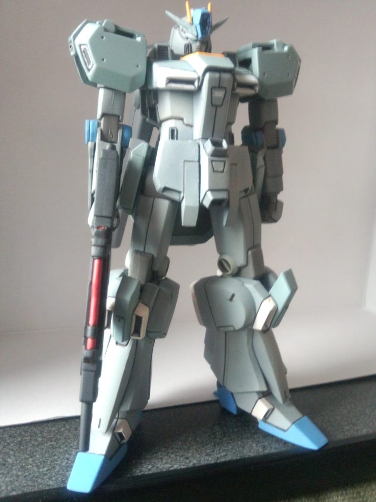 ア－マ－パ－ジ状態です。