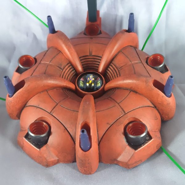 ラフレシア(MG F91 ver1.0台座)