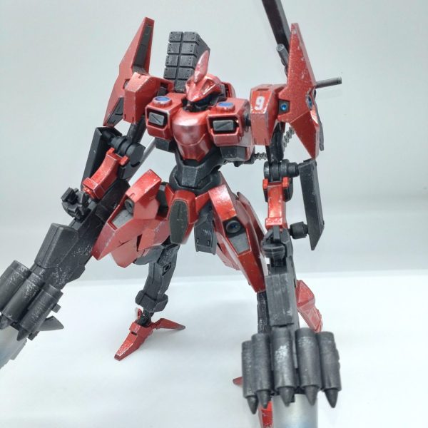 ザウォート改　ノイン・クーゲル