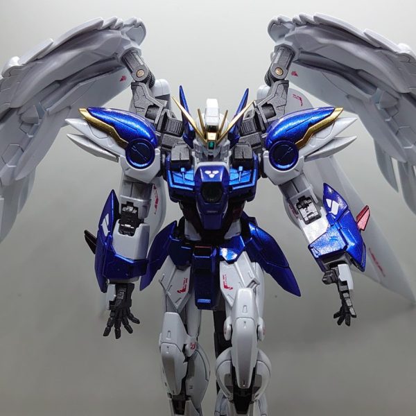 RGウィングゼロ（EW）