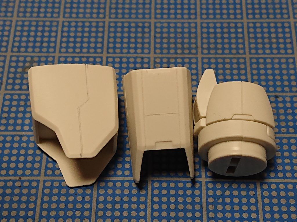 デミトレーナーチュチュ専用機–7枚目/制作者：マイクラ