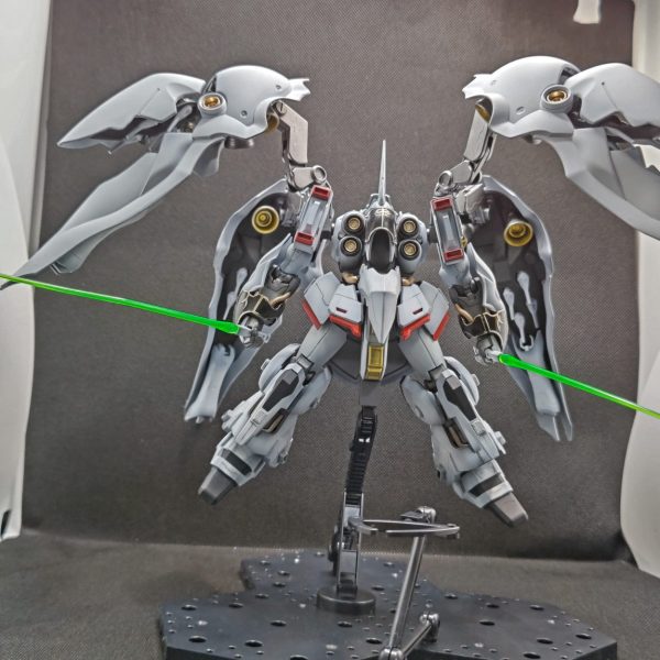 HGクシャトリヤ