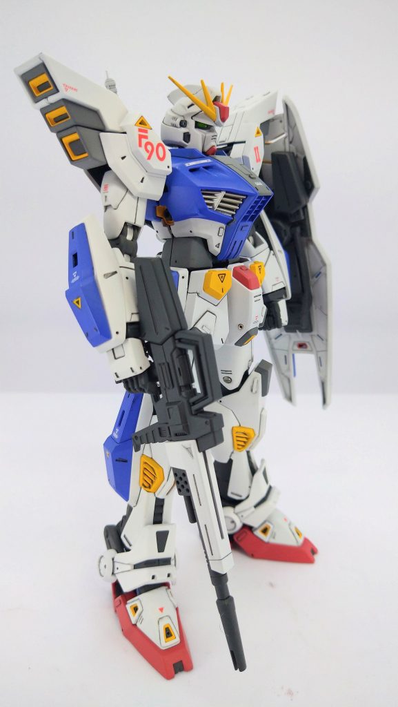 MG F90Ⅱ–3枚目/制作者:maru3