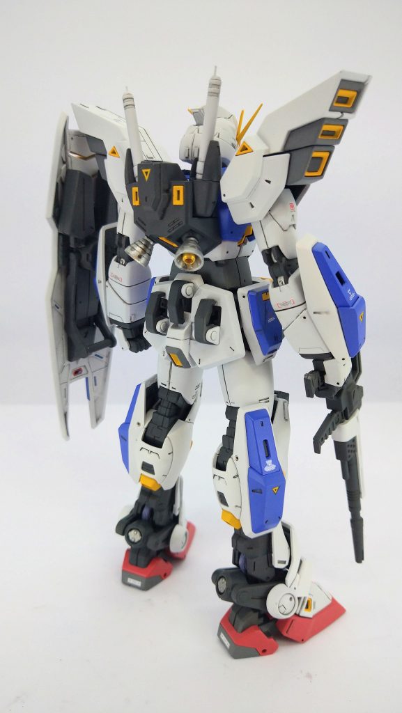 MG F90Ⅱ–4枚目/制作者:maru3