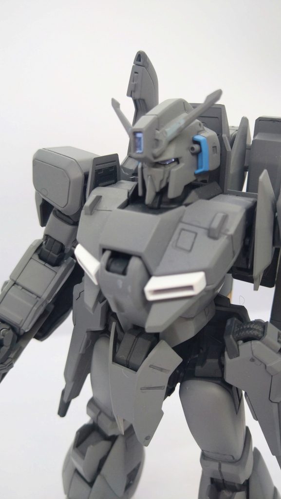 ミッションパック作るの飽きてきた・・・