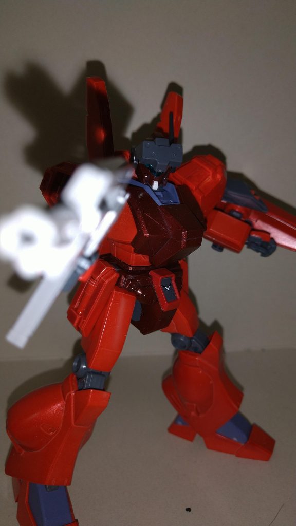 クリムゾンスター–4枚目/制作者：シャドウ・レックス