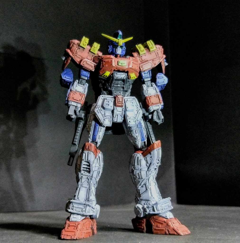 かなりマックスター感が無くなったような気がしますね💦💦💦