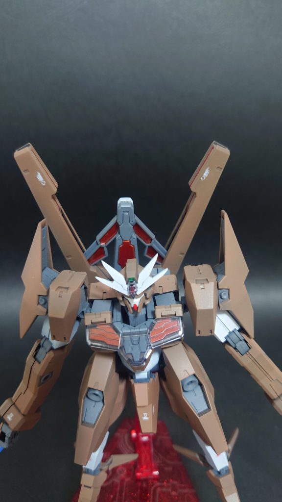 パーメットスコア4解放。