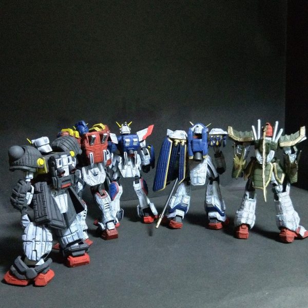 旧キットシャッフル同盟