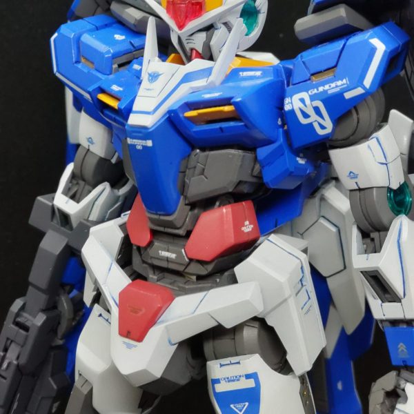 MG OOガンダム