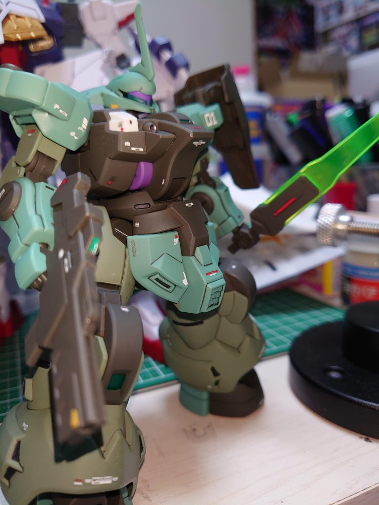 ディランザ–2枚目/制作者：ぽちょ