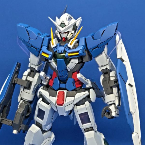 機動戦士ガンダム00の急上昇ガンプラ人気作品一覧（41ページ目）｜GUNSTA（ガンスタ）