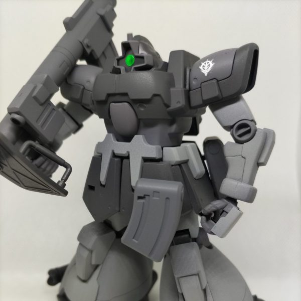 HG ドムトローペン