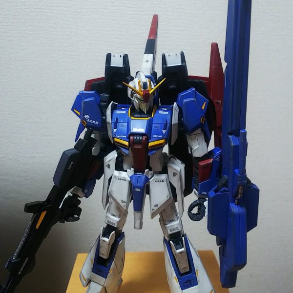 Zガンダム