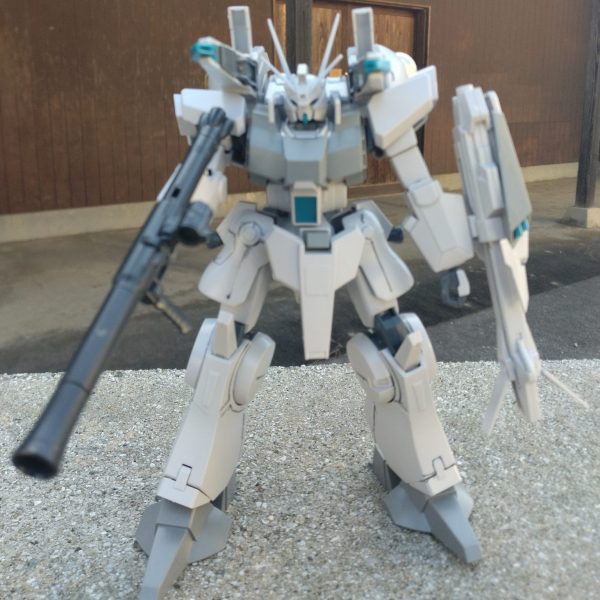 シルヴァ・バレト