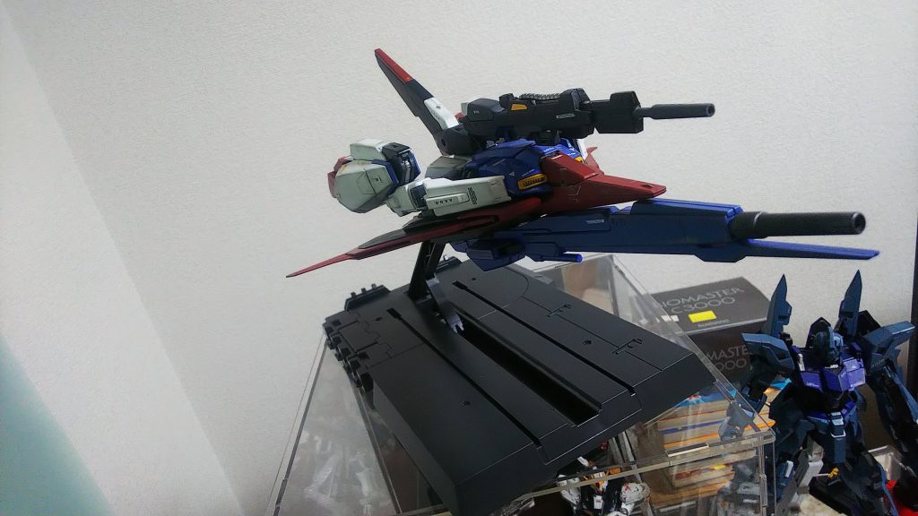 Zガンダム–5枚目/制作者：s.sGUNPLA