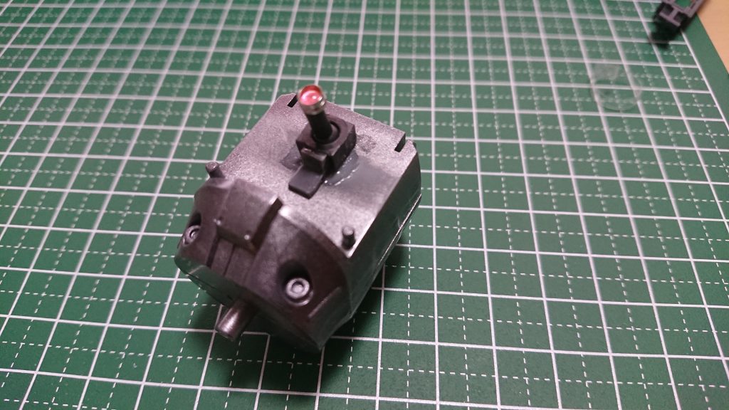 ゴッグもほしい…w