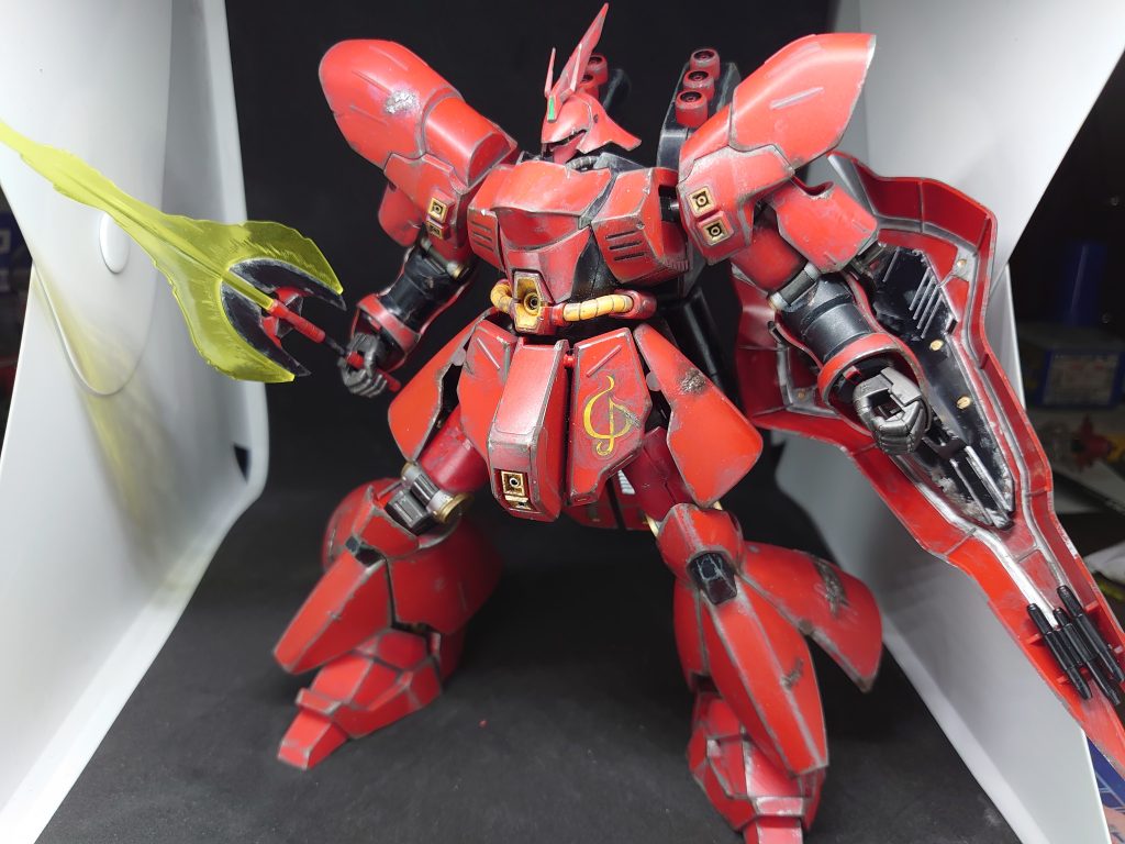 ビームトマホーク