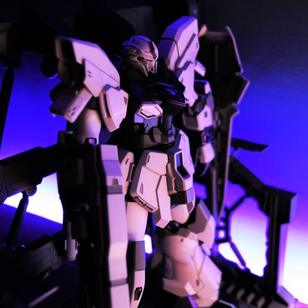 HGUC シナンジュ・スタイン（NT.Ver）