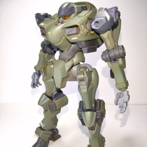 拠点防衛専任型ザウォート