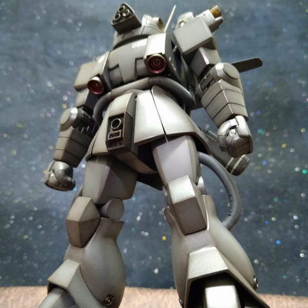 ＭＳ−０６Ｅ-3 ザクフリッパー