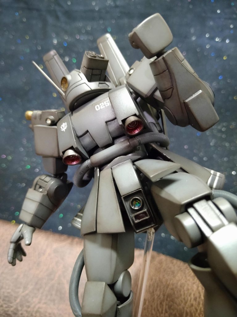 ……ピピピ~ジジ…ピ~……ジジジシ……….「パイロット」〘任務完了!これより帰艦します!〙ジ…ジジジ……………ジジッ…「管制官」〘了解!まだその機体には重要なデータが残っている!直ちに帰艦!持ち帰るように!〙 …ジジ…ジ…