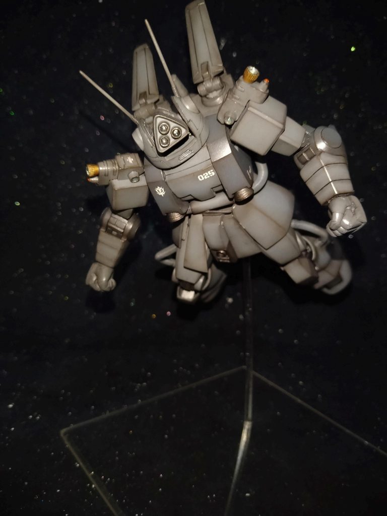 なになになになになになになに😆😆😆なになになになになになになに🤩🤩🤩.「管制官」〘……人選ミスか……〙  end………誠に申し訳ございませんでした😭…そして最後までのお付き合いありがとうございます!長文大変失礼致しました…😓今回旧キット!とても楽しく制作する事が出来ました!🤗しかも、私の求めた以上の可動、ポージングが出来ましたのでとても良かったと思っております!😚 テンション上がりました!🤩 また新たに私の棚に飾る作品が増えた事、大変嬉しく思っております!🤗