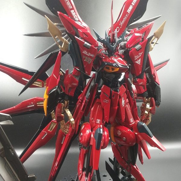 クリムゾンキング