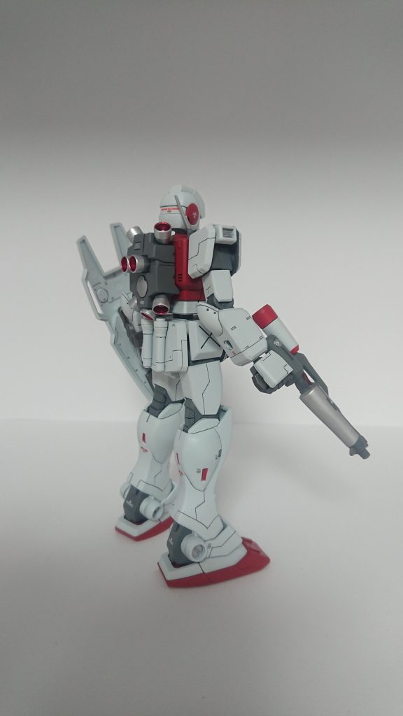 HGジムコマンド–4枚目/制作者：ジジ丸