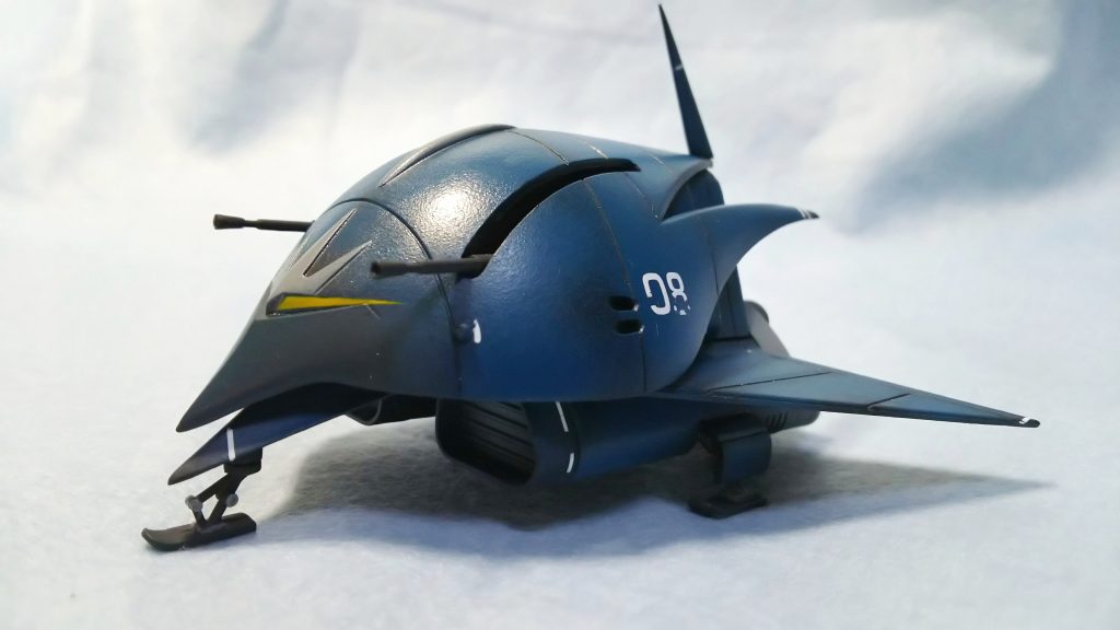 エルメス–2枚目/制作者：Fujiwara