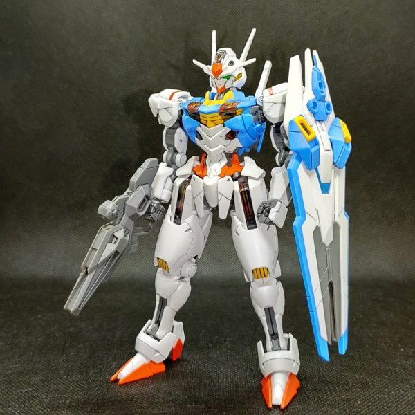 HGガンダムエアリアル