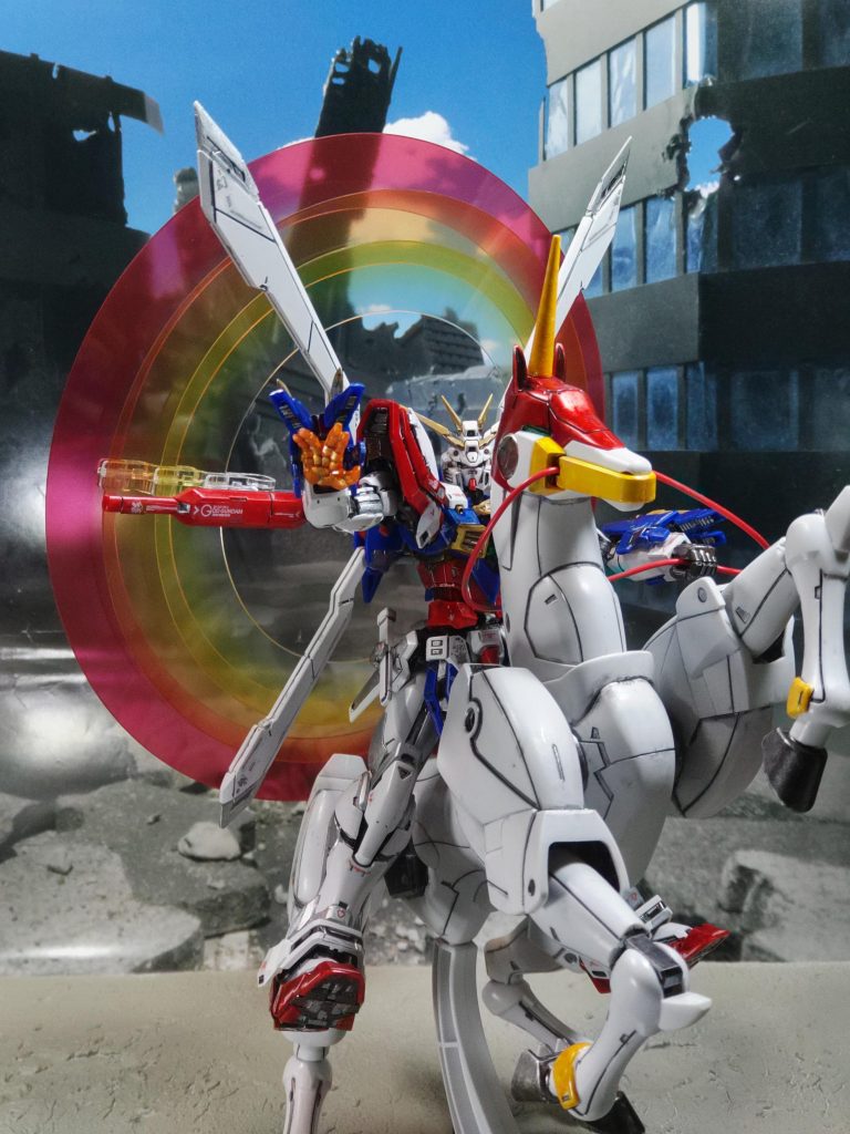 マスターより風雲再起を拝借希望の未来へレディ・ゴーッ❗❗