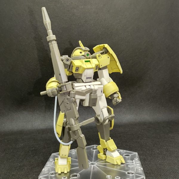 HGデミトレーナー(チュチュ専用機)