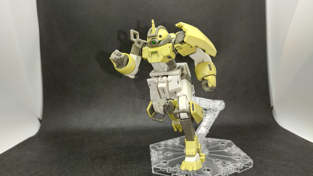 とりあえず、走る！