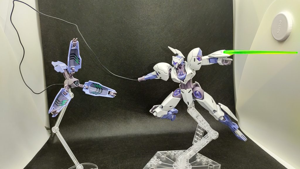 HGミカエリス–4枚目/制作者：gaku-kancho