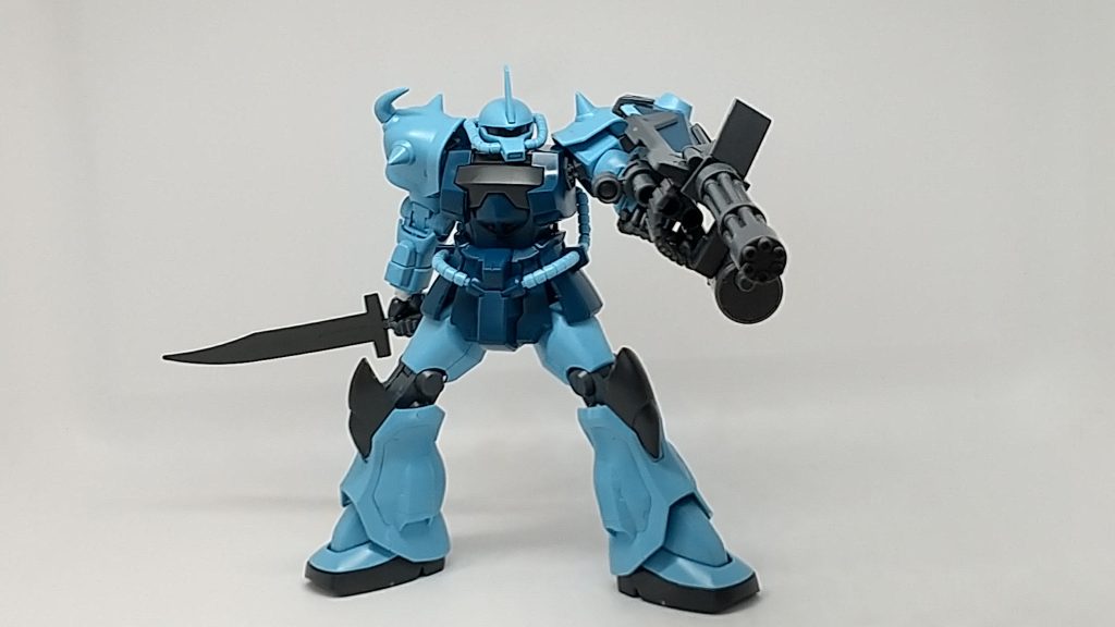 塗装前。最後までご覧いただきありがとうございました。