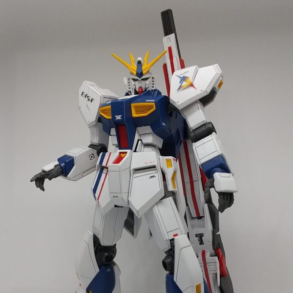 EGνガンダム RX-93ff